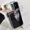 H-homi-cipher crawling anime man Phone Case for iPhone 16 15 14 13 12 11 Pro Max Sheepskin Silver-edged protective case