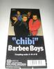 CD BARBEE BOYS, TOMOTAKA IMAMICHI; KYO - Chibi  108H3097 Japan Japanese Pop/Rock Used
