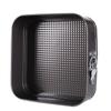 18-26cm Square Shape Cake Tins Mold Non Stick Baking Bake Trays Pan Kitchen Dining Bar Bread Loaf Pate Toast Cakes Movable Pan