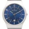 Часы Skagen Унисекс Титан 233XLTTN [Параллельный импорт]