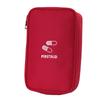 Compact and Portable Health Solution Medicine Box Storage Bag for Outdoor Enthusiasts