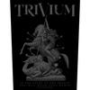 Trivium In The Court Of The Dragon Patch