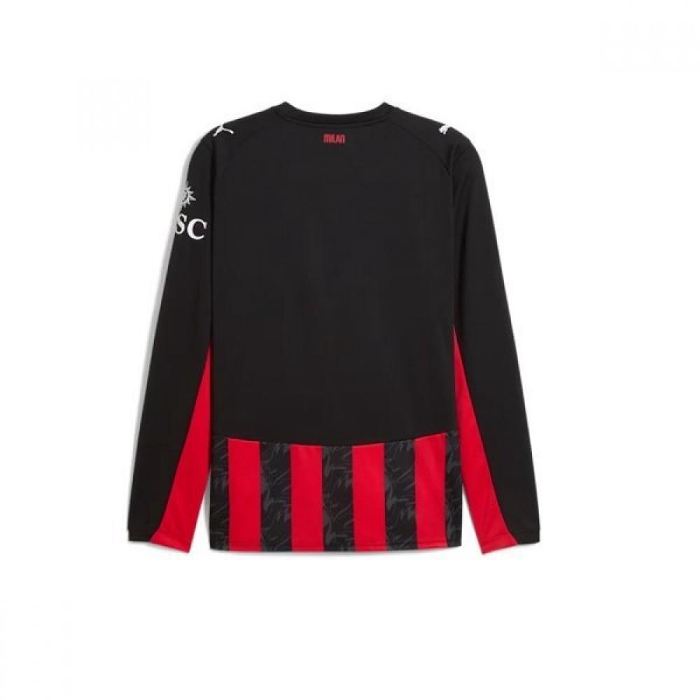 Puma 25 26 Футболка с длинным рукавом Acm Home Jersey Replica Ls Acm Home Jersey Replica 779963 01