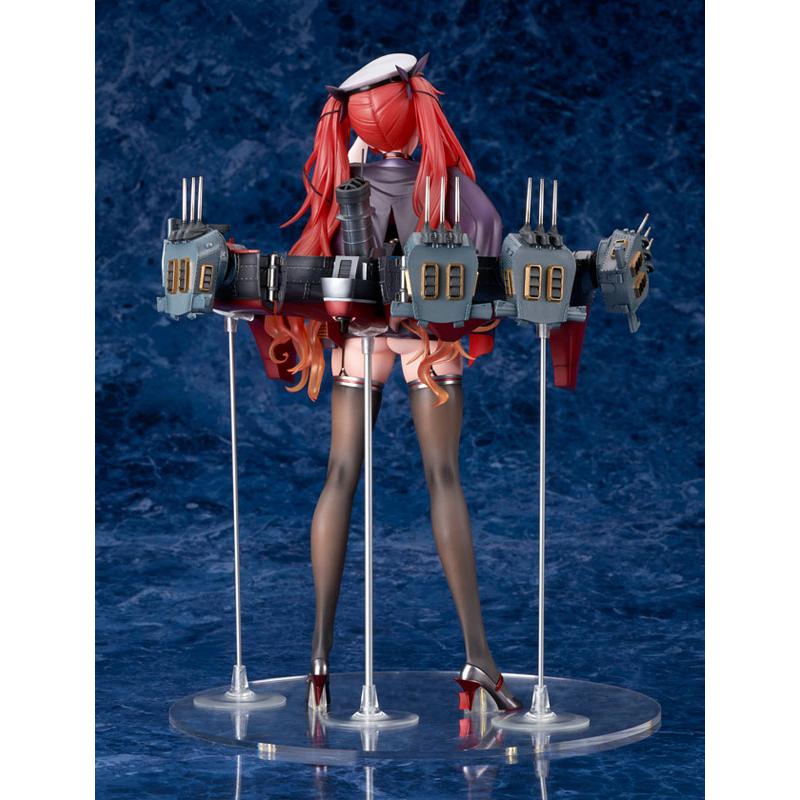 Azur Lane Honolulu Фигурка в масштабе 1/7 от Alter
