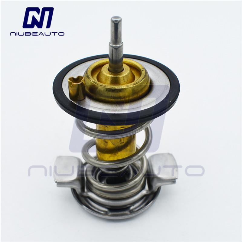 Оригинальный термостат системы охлаждения двигателя для Chevrolet Captiva Equinox Impala Buick Lacrosse Cadillac SRX XTS 3.6L 12651113 15-81750