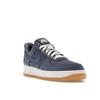 Air Force 1 Low Nike Coast Pack - West Coast Men Sneakers Blue Diffused-Blue White FJ4434-491