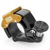 Bicycle Bell Ring Loud 100dB Mechanical Gold KONG 54mm