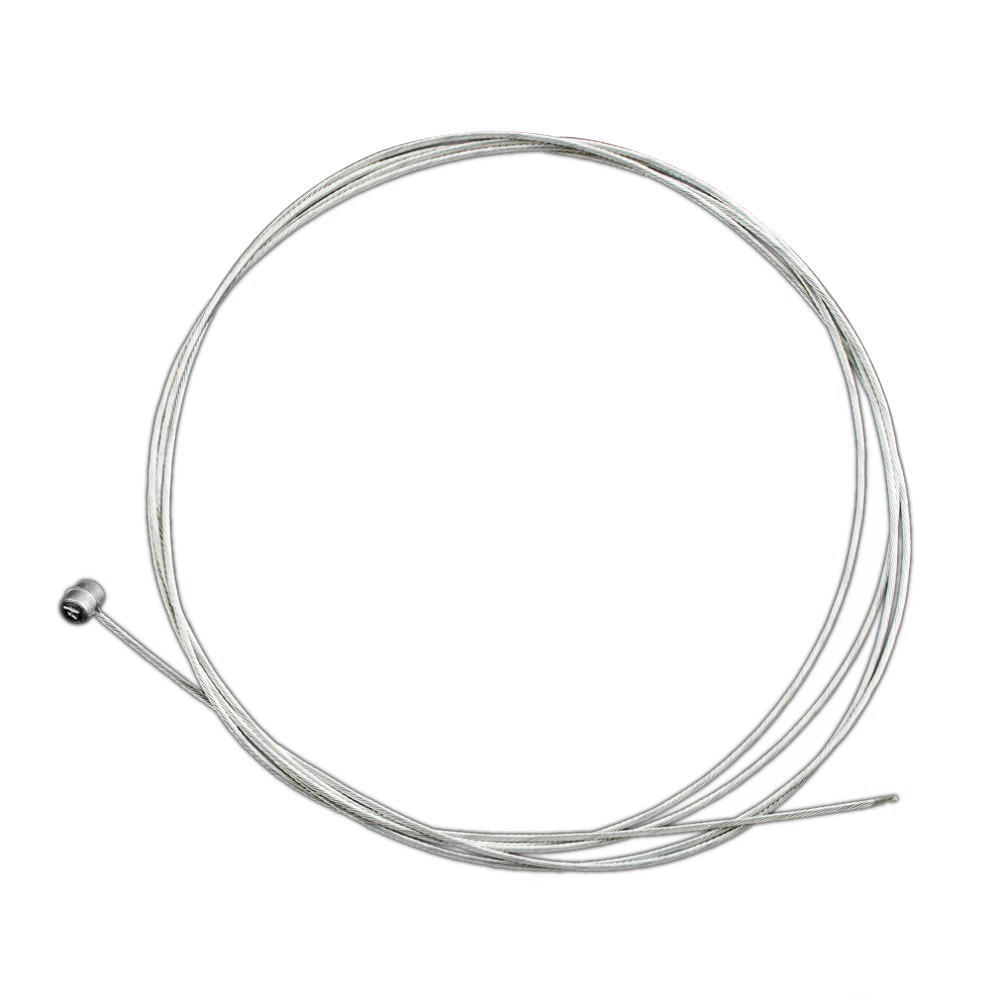 (Отличный дом)Универсальный MTB шоссейный велосипед внутренний тормозной трос сердечник 174 см тормозная линия