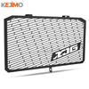 Radiator Guard Grille Protector Cover For yamaha XJ6 Diversion Motorcycle XJ 6 DIVERSION 2009 2010 2011 2012 2016 2015 2013 2014