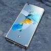 For Xiaomi Poco M8 Pro UV Liquid Tempered Glass Screen Protector for PocoM8 M8Pro Clear Full Glue Protective Film