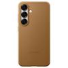 Samsung Kindsuit Case For Galaxy S25      Gold