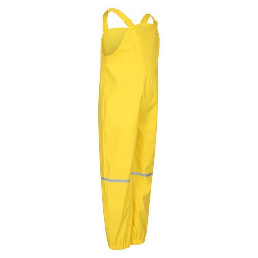 Mountain Warehouse Childrens/Kids Raindrop Camo Waterproof Jacket And Trousers Set