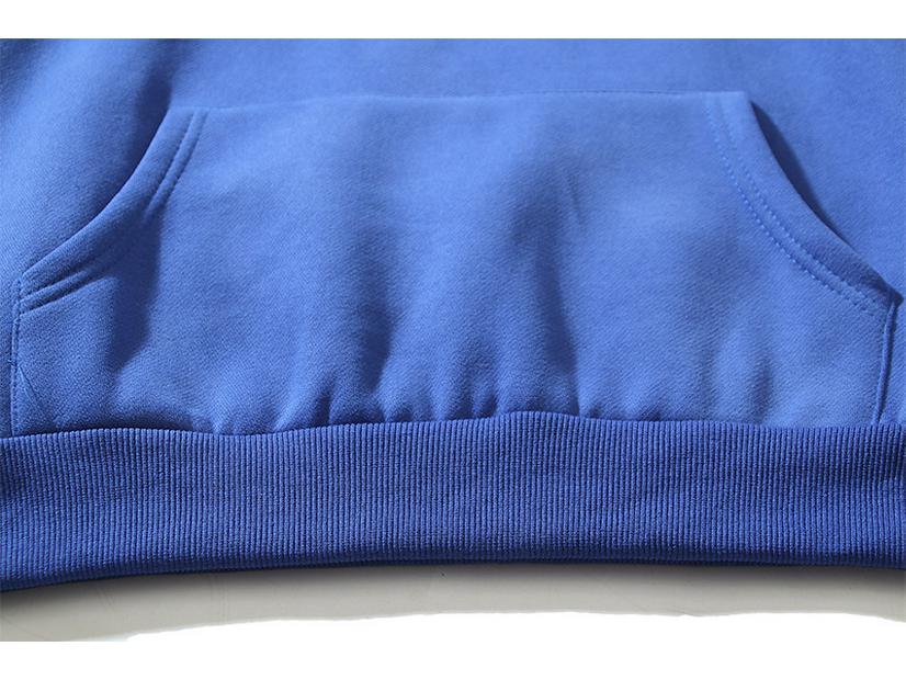 Комплект Худи и Штанов Corteiz Alcatraz Унисекс Свободного Кроя Streetwear