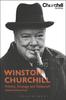 Книга Winston Churchill : Politics, Strategy and Statecraft