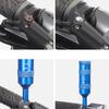Bicycles Brake Oil Disc Outdoor Oil Bottle Replenishment Tool Bike Portable Oil Bottle for Mountain Biking Easy to Use