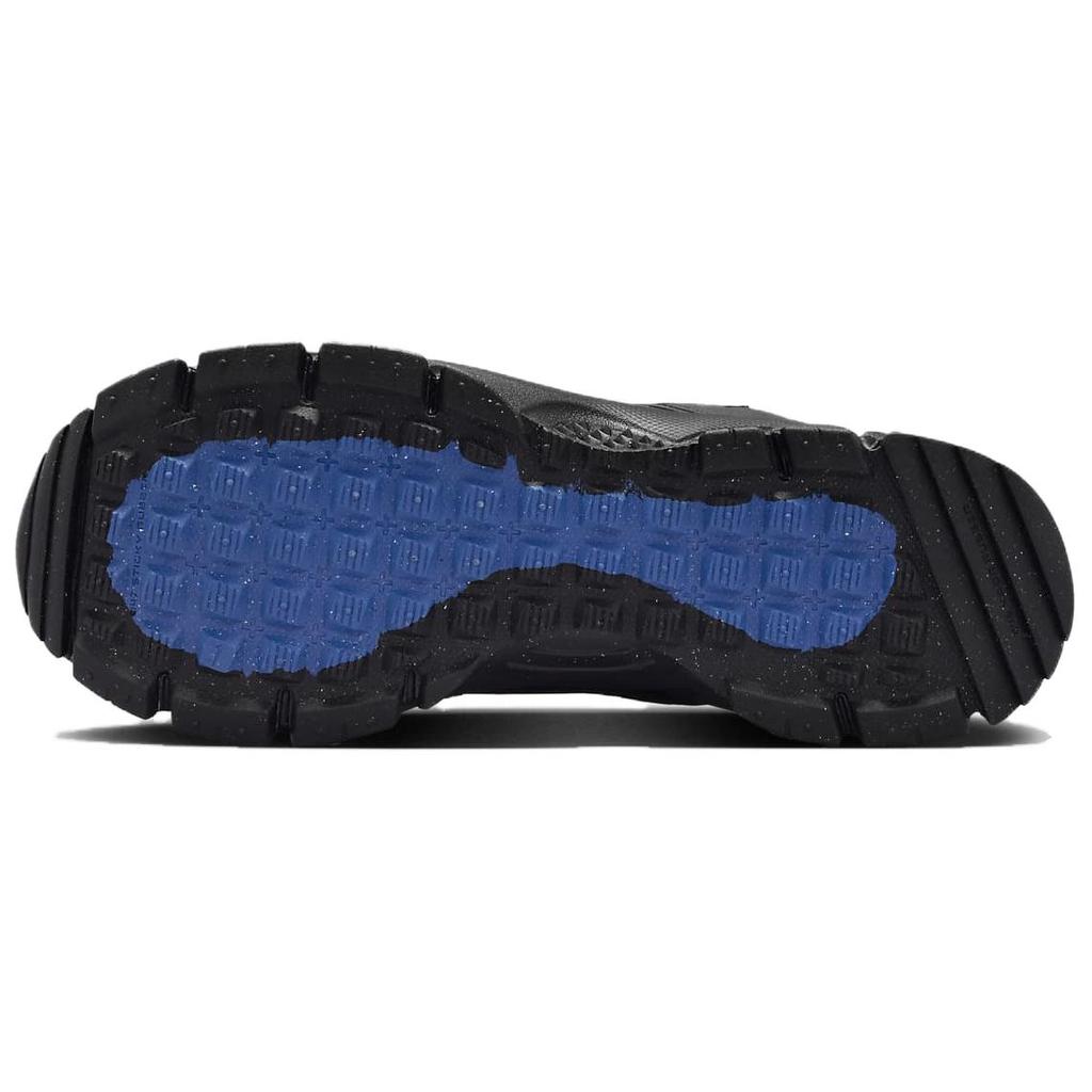 Nike Кроссовки Zoom Vomero Roam Triple Black повседневные FV2295-002