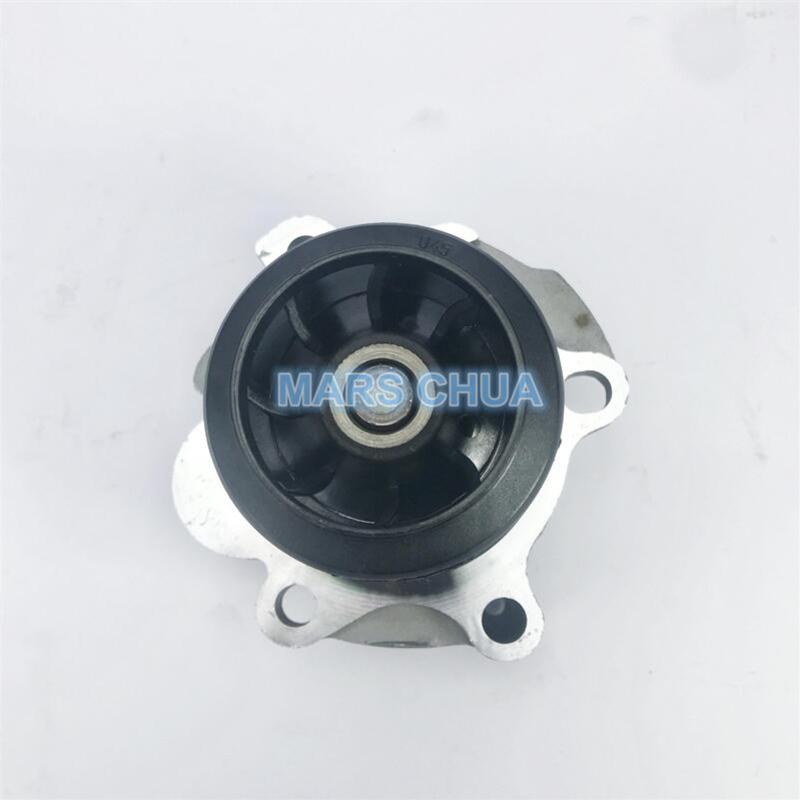 06A121012 06A121012G Water Pump for A3 A4 A6 TT Golf Bora Passat Polo Sharan Touran 06A 121 012 06A 121 012 G