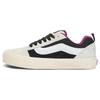 Knu Skool Vlt Lx 'Devils Details White' Vans VN0007QDWHT