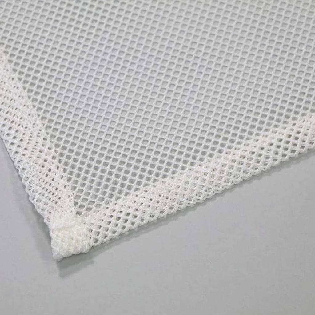 Сделано в Японии Сетка для приготовления риса Сетка для приготовления суши Салфетка из полиэстера Многоразовая Сделано в Японии Размер Белый (L (101,6смx101,6см)
