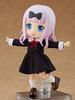 Кукла Nendoroid Kaguya-sama: Любовь - это война? Чика Фудзивара немасштабная подвижная фигурка из АБС и ПВХ, окрашенная