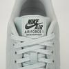Nike Air Force 1 07 Pro-Tech Светло-серебристые мужские кроссовки Серые прозрачные FB8875-002