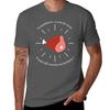 Ham and the joy of living Kaamelott TShirt Summer Casual Loose TShirt