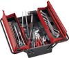 TONE Tool Set 700S Drive Red Contents 46 Items 12.7mm (1/2")