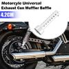 Для мотоциклов – Выхлопные системы