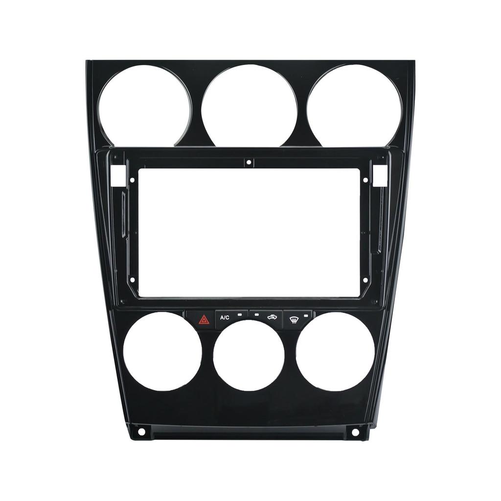 Mazda 6 (2004-2015) 9" Navigation Kit with Wiring and Panel Faceplate