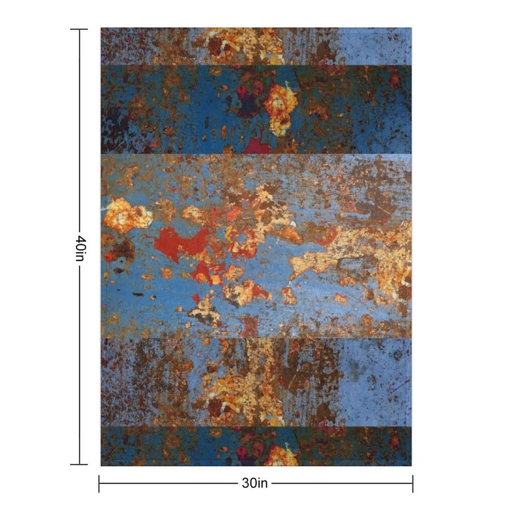 Металломания №15 Плед Мягкий Нап Роскошный Плед Роскошные Утолщенные Одеяла