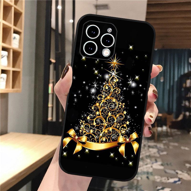 Чехол для телефона «Рождественская елка» для iPhone Samsung Galaxy Redmi Xiaomi Oppo OnePlus Note SA 7 8 9 10 11 12 13 14 20 21 22 23 53 54 Pro Max Plus Ultra
