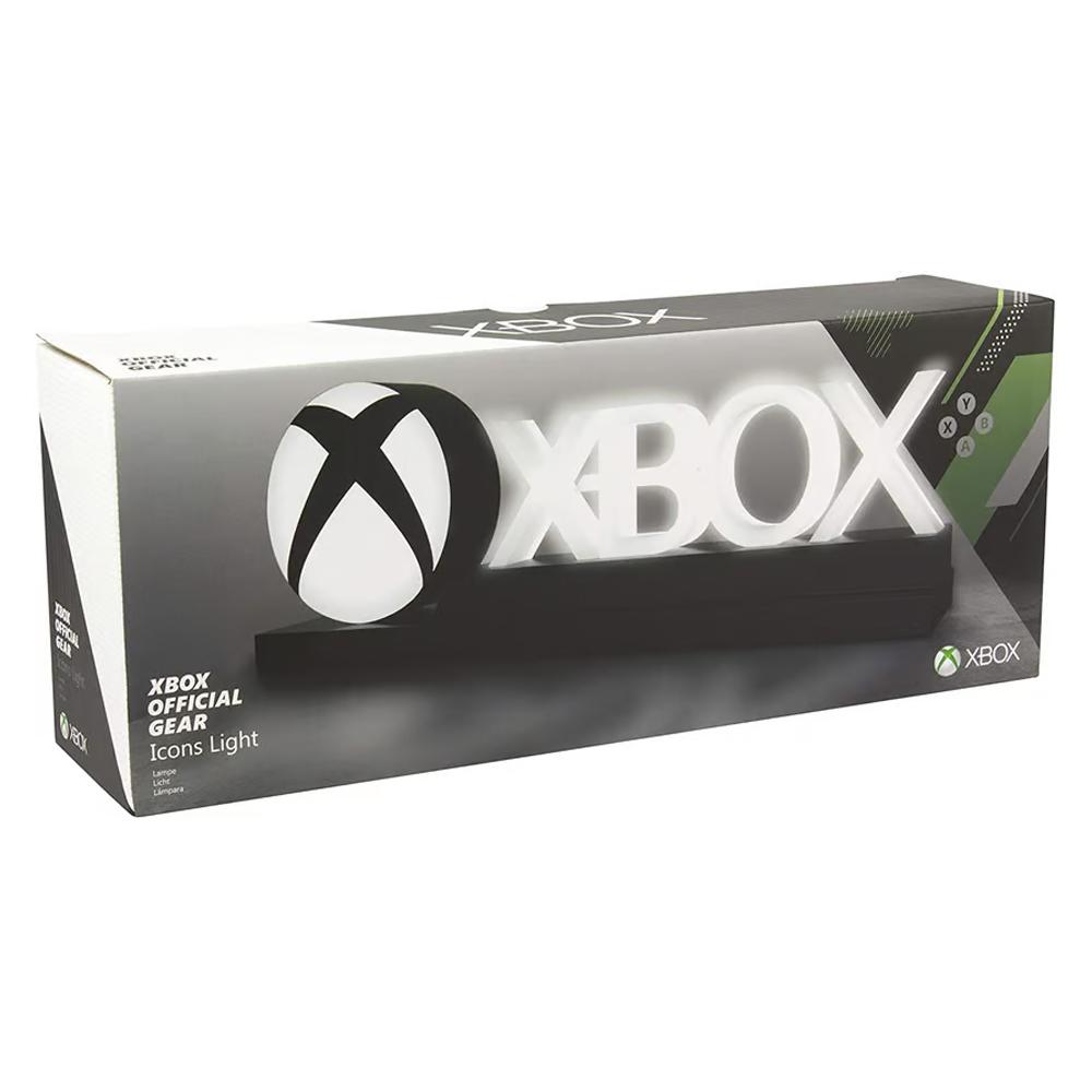 Xbox Light Icon Ornament