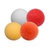 6pcs Multicolor Foosball Balls Table Soccer Adult Football Balls Foosball Game for  Adults Kids