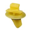 10 Pieces Moulding Clip for Toyota:75394-60060