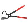 Exhaust Hanger Removal Pliers Ergonomic Exhaust Hanger and Rubber Bracket Separation Exhaust Pliers
