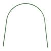 Adjustable Greenhouse Hoop Frame Sturdy Garden Planting Shelf Garden Tunnel
