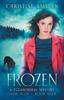 Книга Frozen : a ParaNormal Mystery : 7