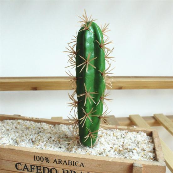 1 шт., искусственный кактус, суккулентное растение, бонсай, офисный стол, домашний декор для вечеринки?