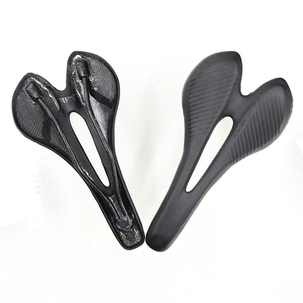 ВелосипедДорожный велосипедГорный велосипедПолностью углеродное волокноСиденьеУглеродное луковое седлоЛегкий вес