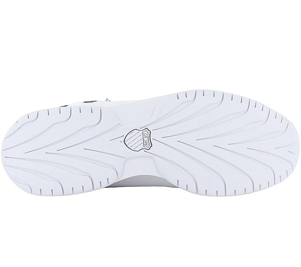 K-SWISS Classic RINZLER GT - Мужская обувь белая 08907-148-M ОРИГИНАЛ