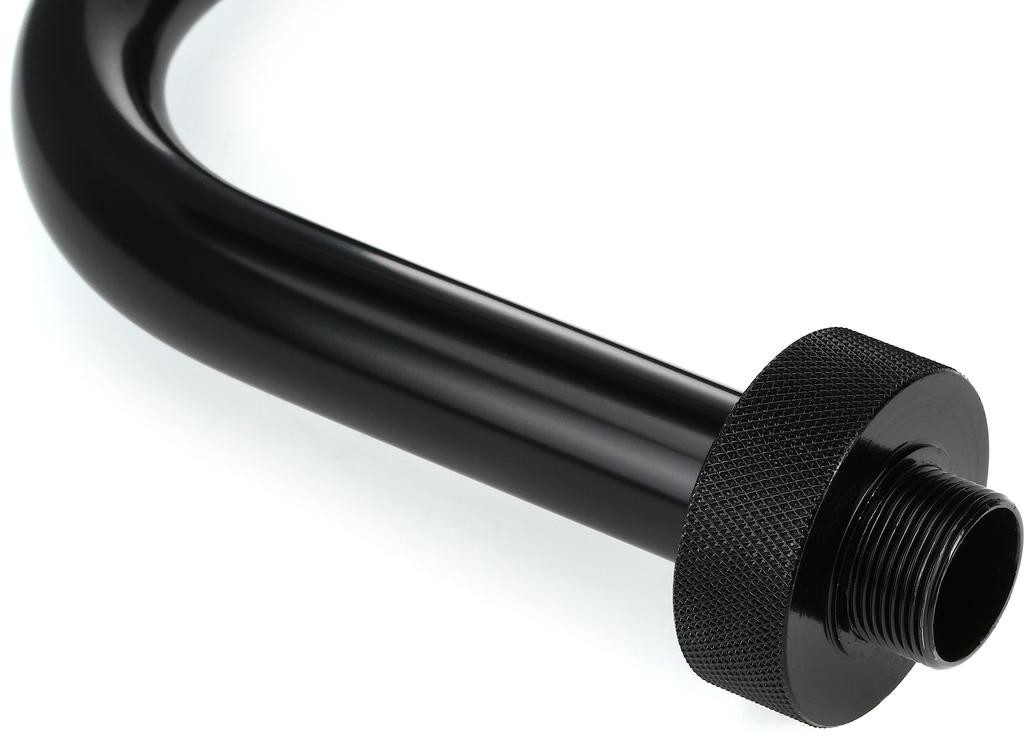 AUDIX CABGRAB Microphone Clamp for 8-14 Inch Cabinets