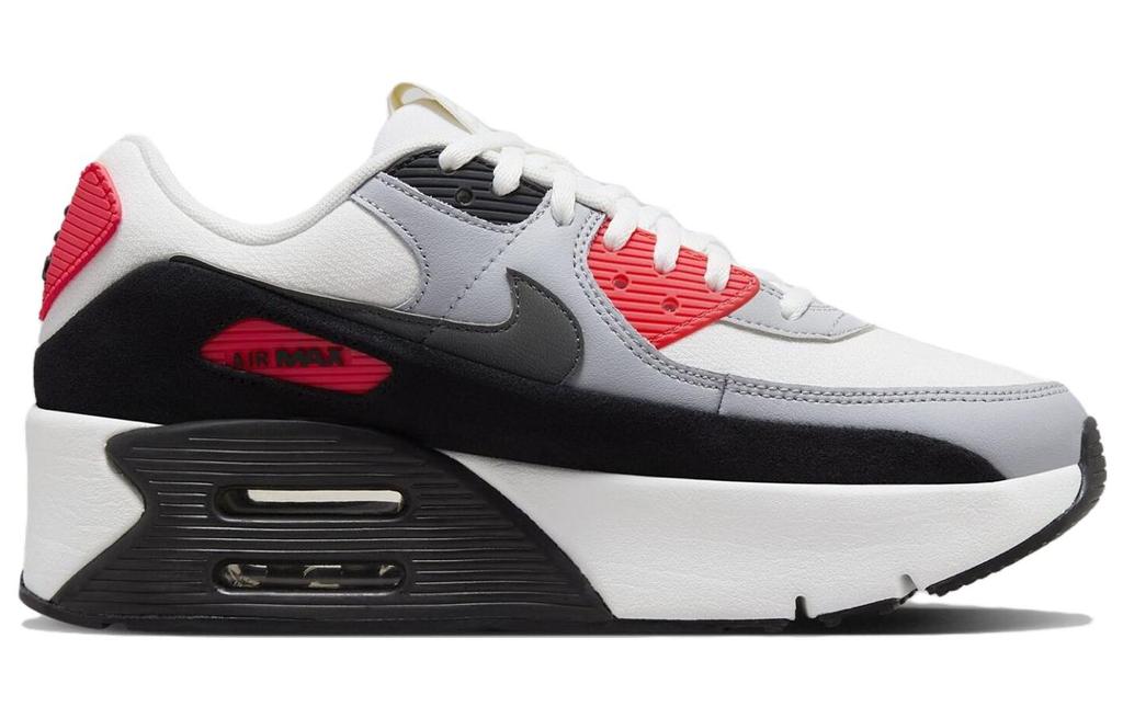 Nike Air Max 90 LV8 Infrared Женские FD4328-101