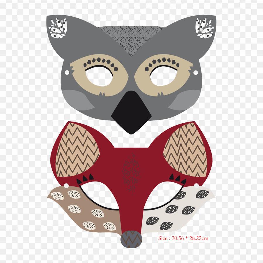 Animal Jam Raccoon Raccoon Animal Jam Iron On Heat Transfer Printing Vinyl Patches Sticker for Clothes DIY Appliques Washable Patches