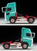 Tomica Limited Vintage Neo 164 LV-N298a Hino Profia Tractor Head Green Готовый продукт