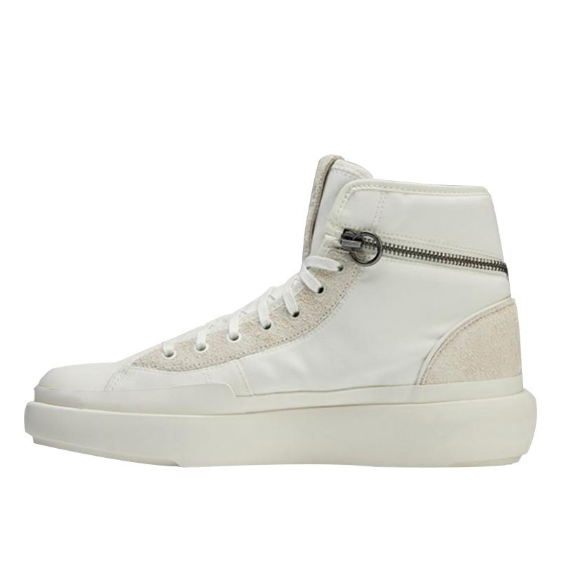 adidas Y3 Ajatu Court High 'Off White' Мужские ID4209