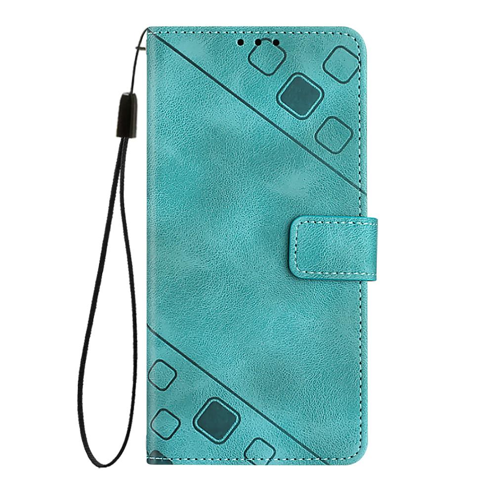 Wallet Case For Doogee Note 56X 56 59 58 N55 Plus N60 Pro Shockproof Flip Card Holder Premium Leather Phone Cover Strap