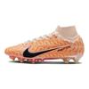 Кроссовки Zoom Superfly 9 Elite WC AG Pro United Pack мужские оранжевые гуава-ледяной черный DZ3456-800