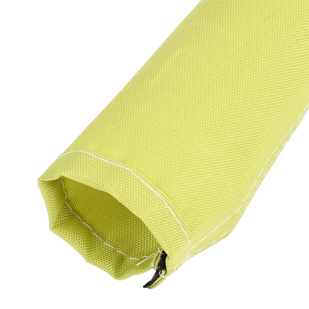 5 цветов детская коляска коляска тканевая ручка бампер бампер ручка крышка(синий)