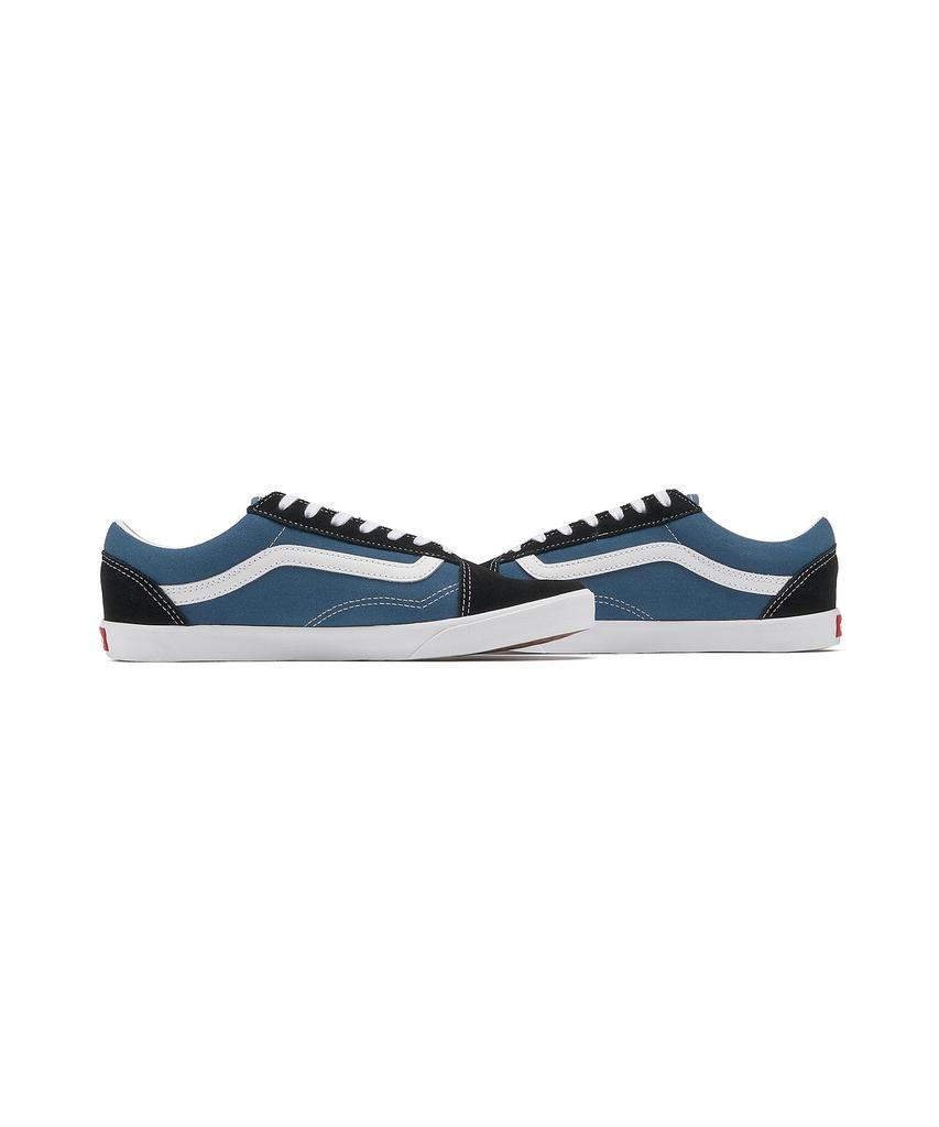Vans Old Skool Lowepro - Темно-синий / Vn000D0Envy1