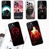 Чехол God of War для Xiaomi 17 Ultra 14 15 13T 14T 15T Pro POCO F8 Ultra X3 X5 X6 F5 F6 F7 X7 Pro